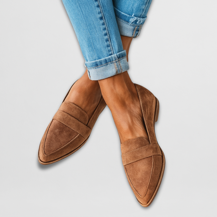 Niki Loafers — Céline de Montréal — view 3