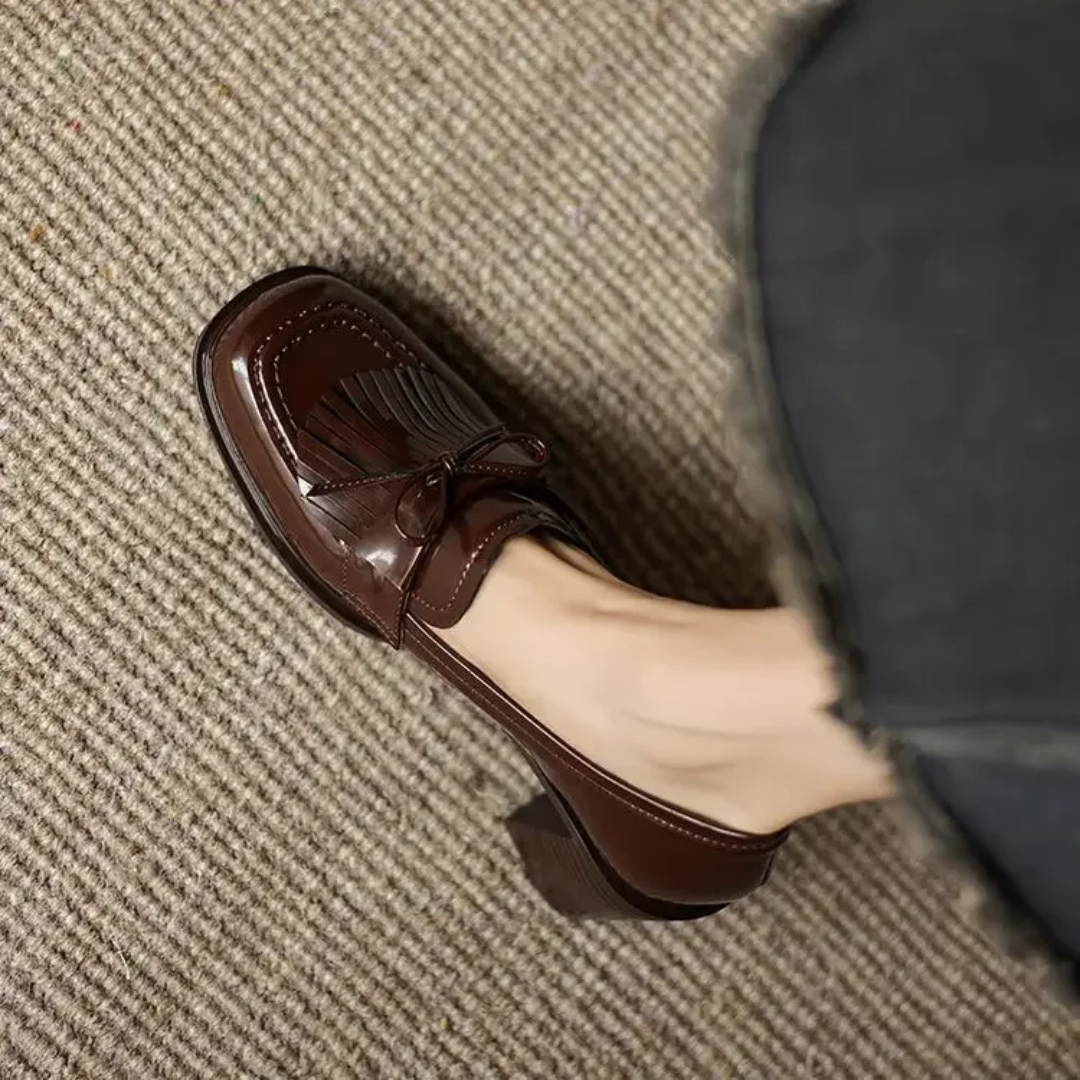 Dorothy Loafer Pumps Loafers — Céline de Montréal — view 8