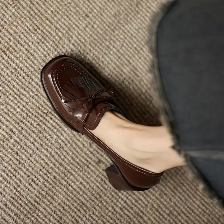Dorothy Loafer Pumps Loafers — Céline de Montréal — view 8