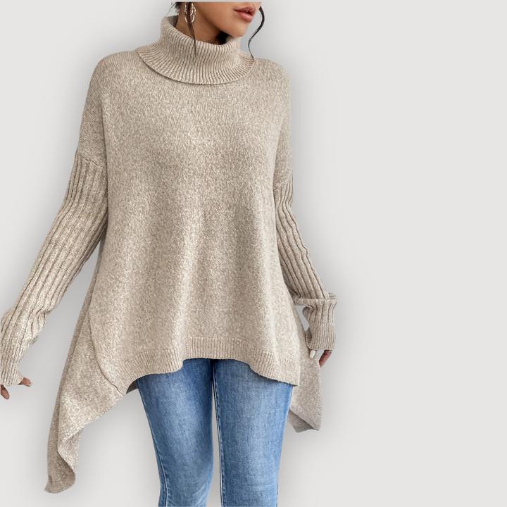 Lorena Sweaters Sweaters — Céline de Montréal — view 8