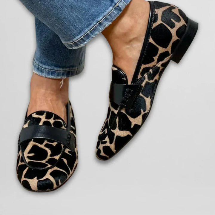 Jocelyn Moccasins — Céline de Montréal — view 2