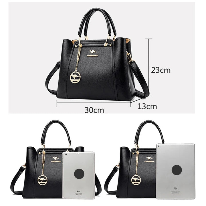 Vaeni Bags — Céline de Montréal — view 5