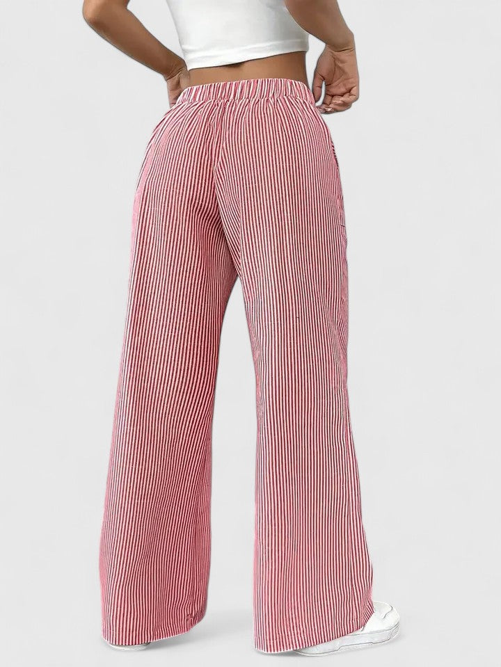 Tatienne Pants — Céline de Montréal — view 8