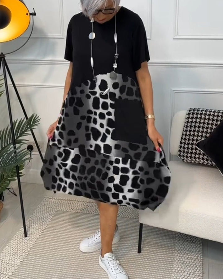Palmer Midi Dresses — Céline de Montréal — view 4
