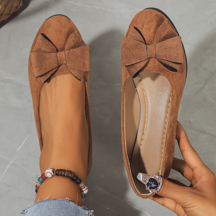 Julianne Shoes — Céline de Montréal — view 21