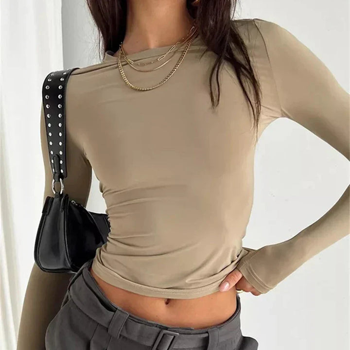 Elspeth Tops — Céline de Montréal