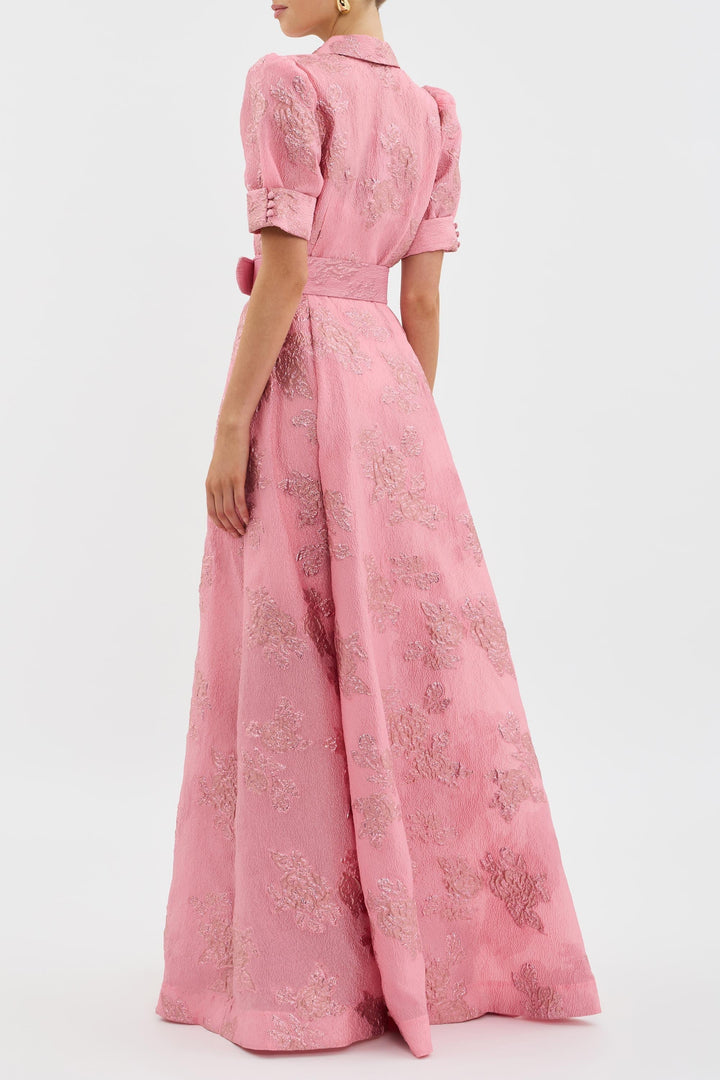 Anabelle Dresses — Céline de Montréal — view 4