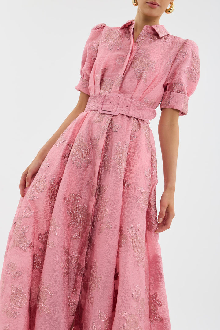 Anabelle Dresses — Céline de Montréal — view 5