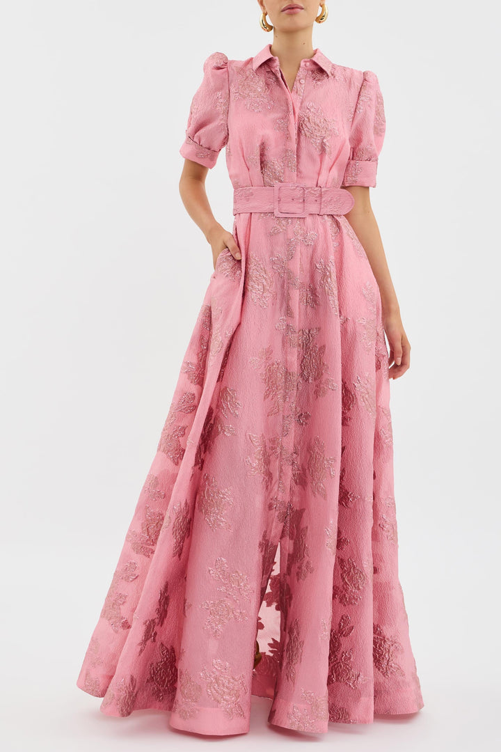 Anabelle Dresses — Céline de Montréal — view 2