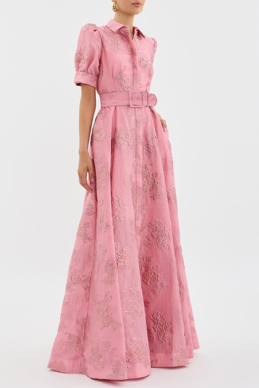 Anabelle Dresses — Céline de Montréal — view 3