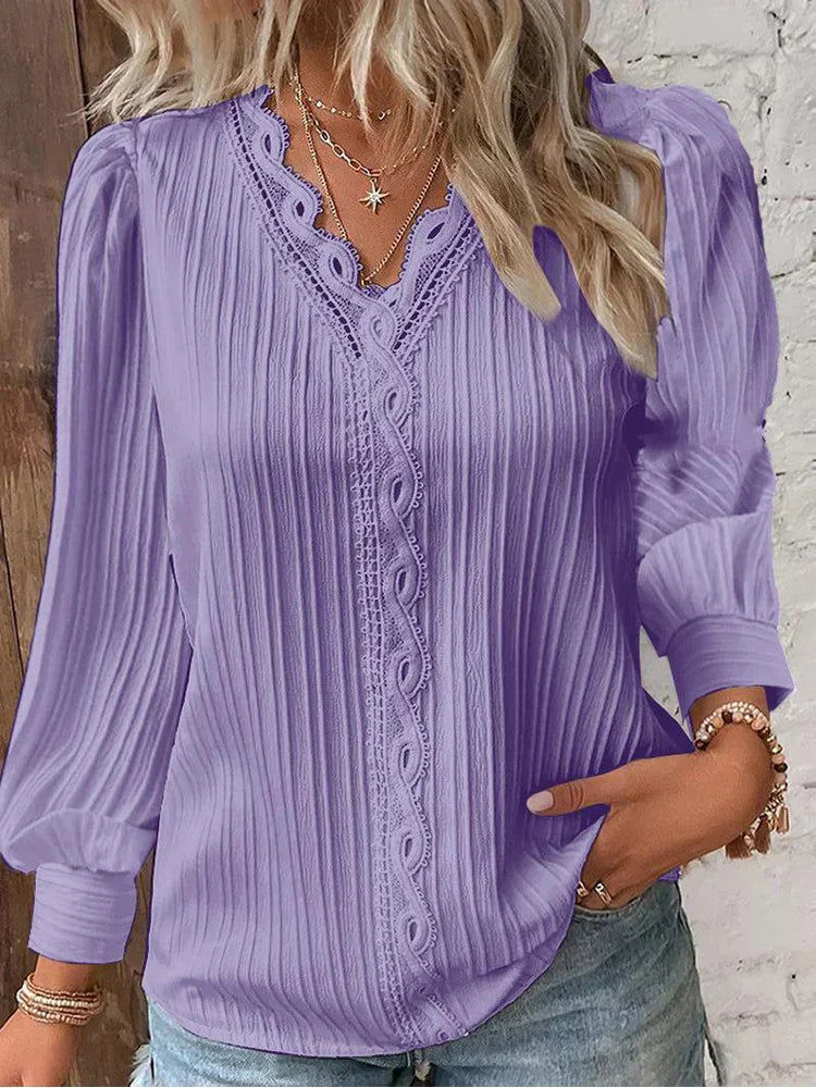 Renata Tops — Céline de Montréal — view 2