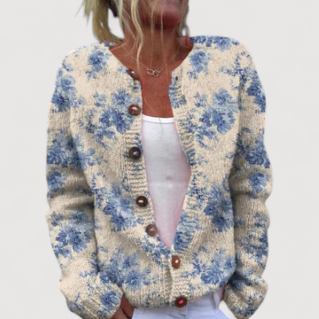 Luella Cardigans Cardigans — Céline de Montréal — view 5