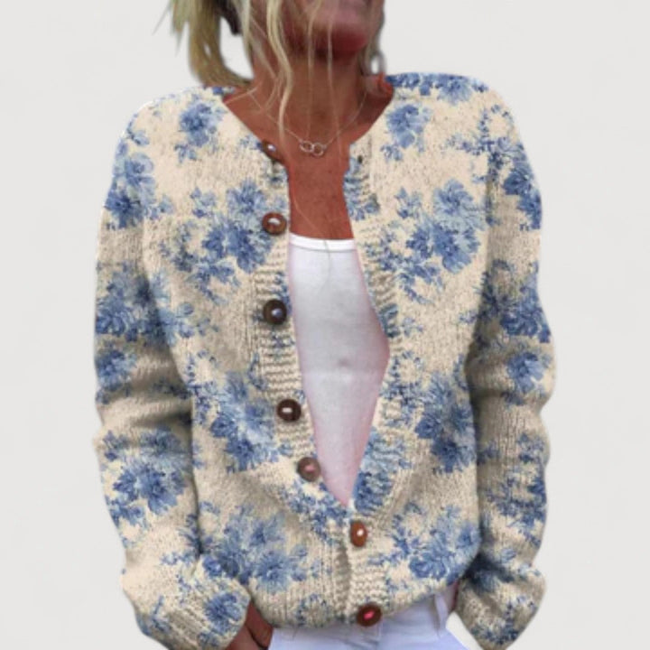 Luella Cardigans Cardigans — Céline de Montréal — view 5