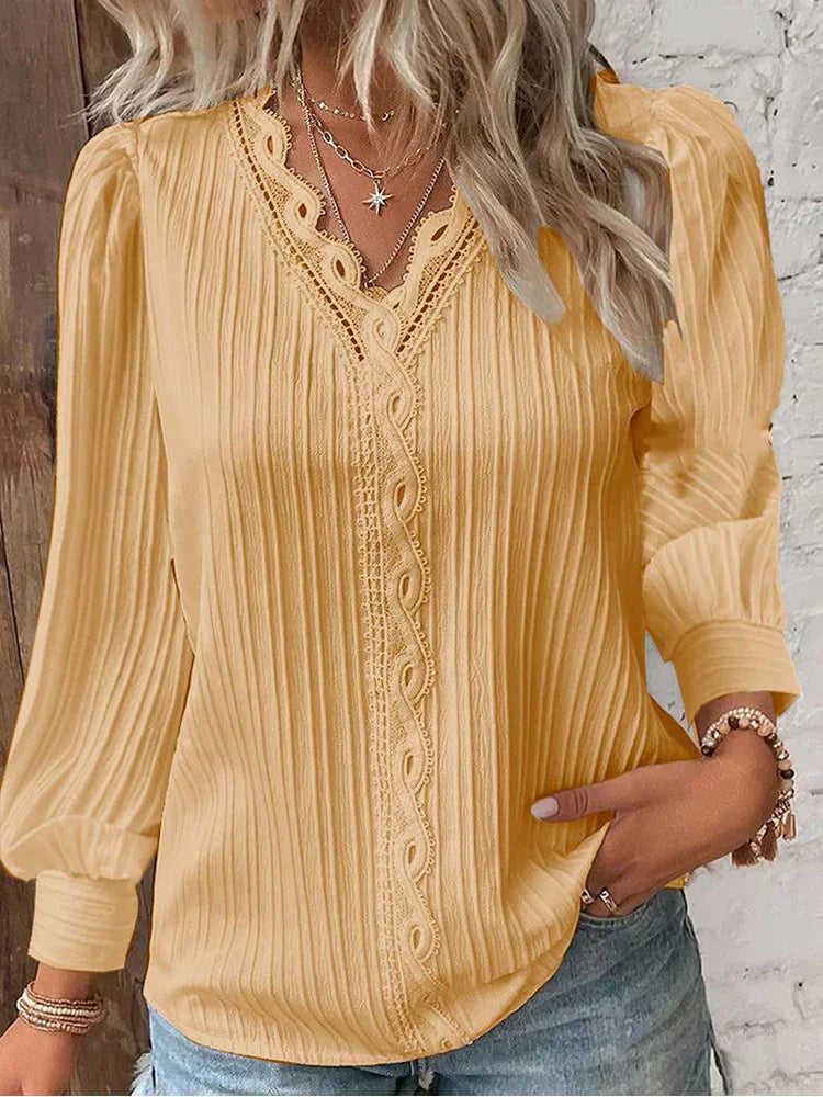 Renata Tops — Céline de Montréal — view 7