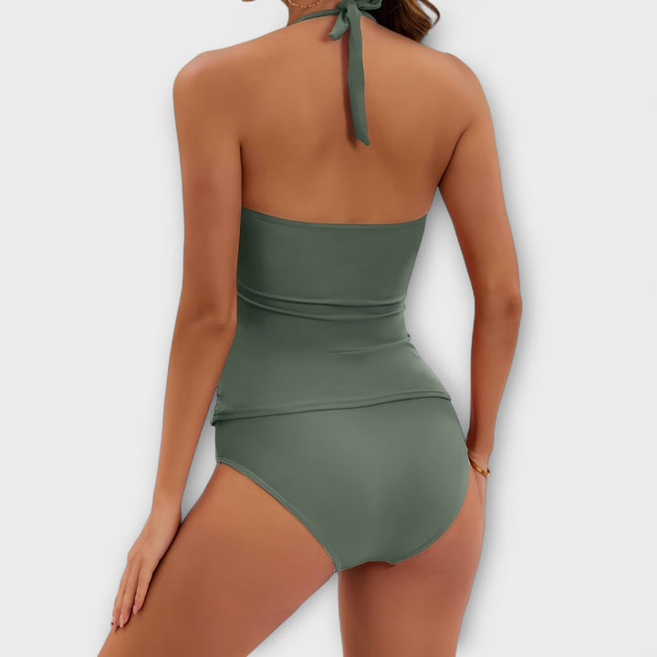 Sienna women's swimwear Céline de Montréal