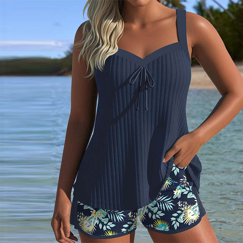 Lana women's swimwear Céline de Montréal