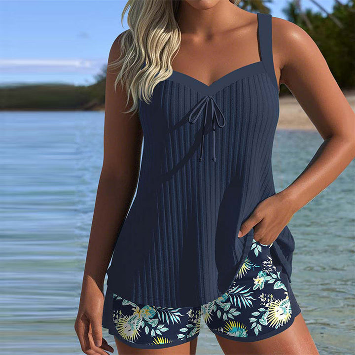 Lana women's swimwear Céline de Montréal