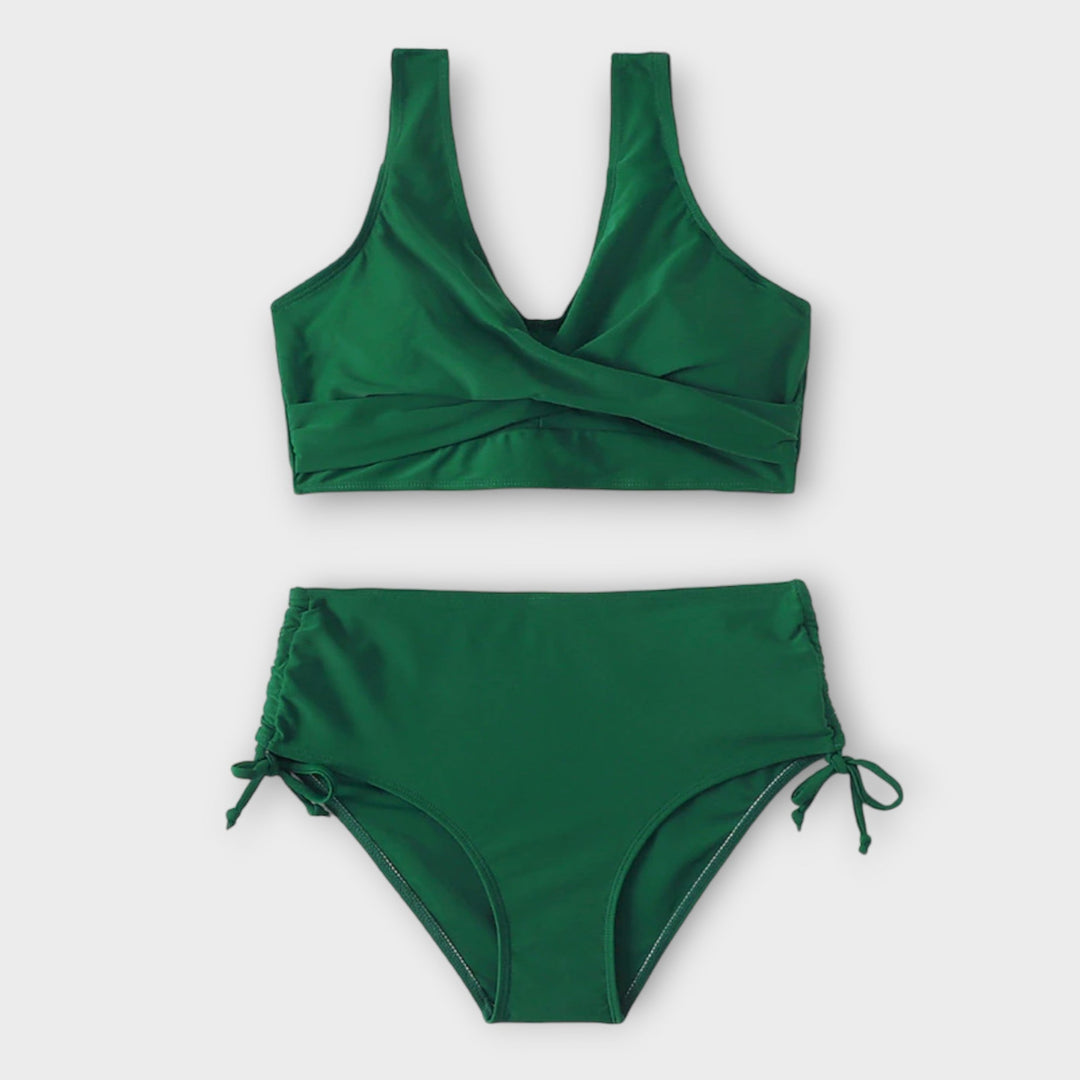 Moni Bikinis — Céline de Montréal — view 5