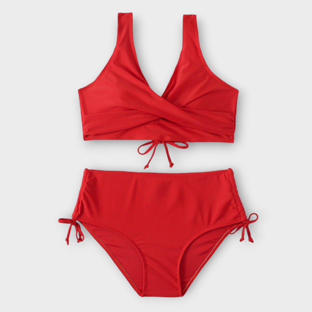 Moni Bikinis — Céline de Montréal — view 4