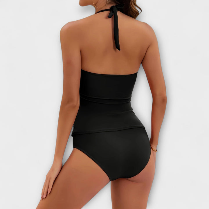 Sienna women's swimwear Céline de Montréal