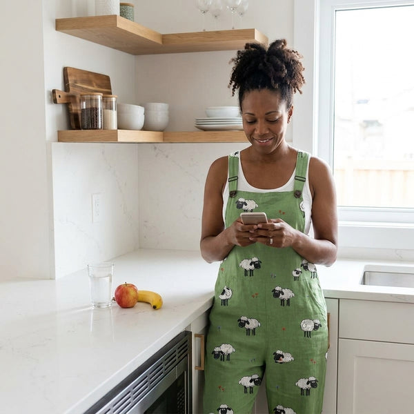 Karen Okafor