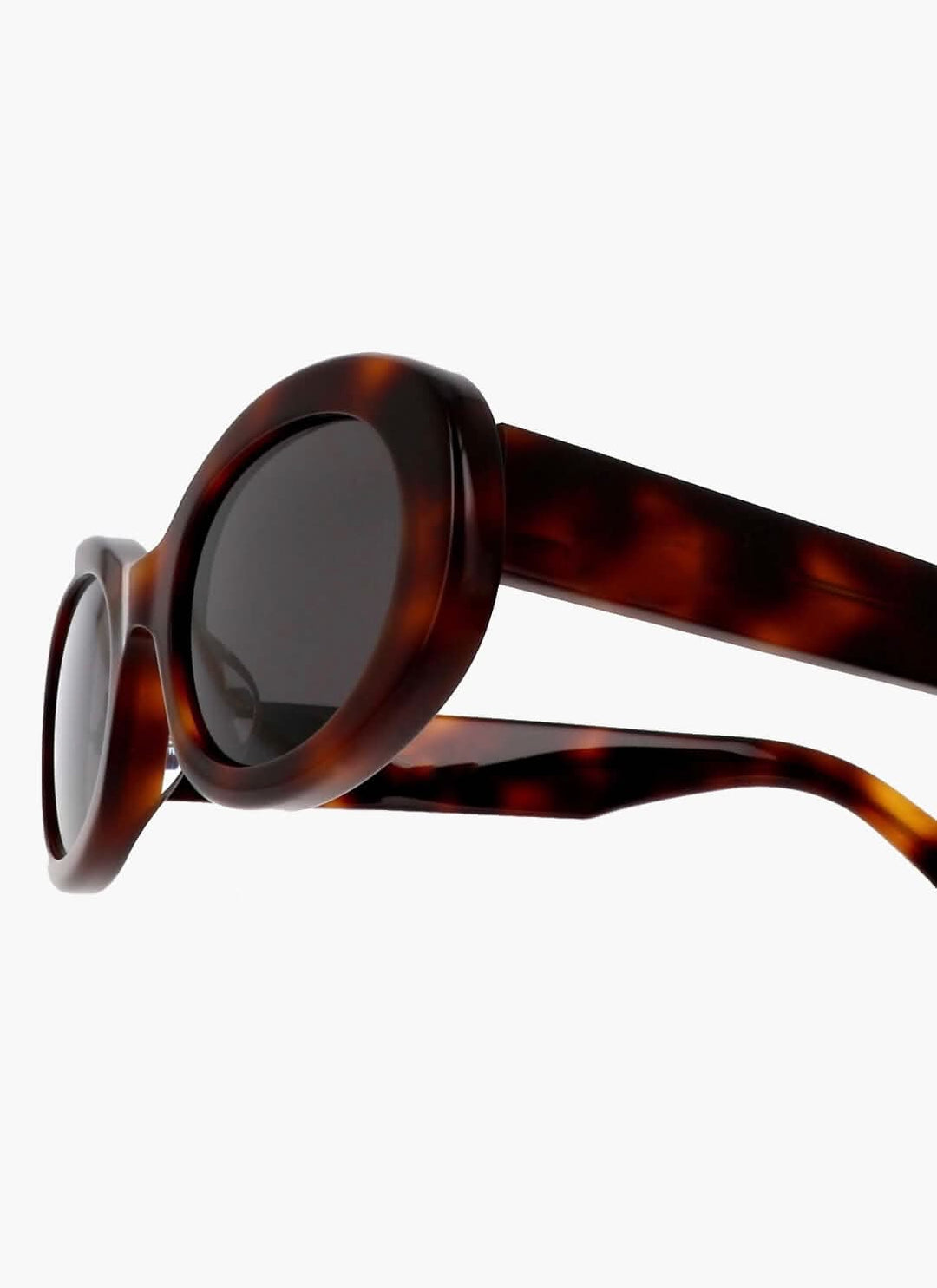 Averi Sunglasses — Céline de Montréal — view 3