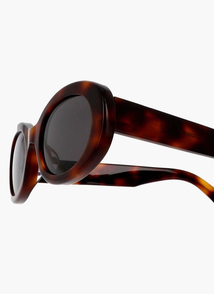 Averi Sunglasses — Céline de Montréal — view 3