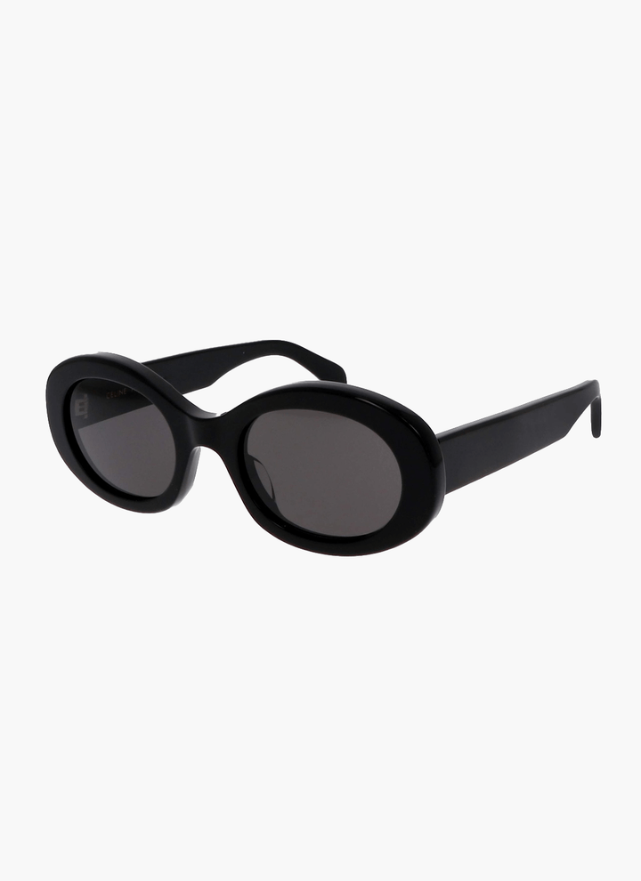 Averi Sunglasses — Céline de Montréal