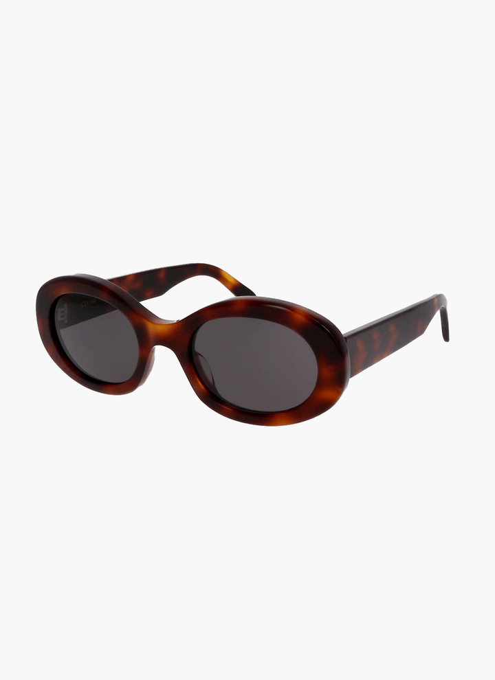 Averi Sunglasses — Céline de Montréal — view 2