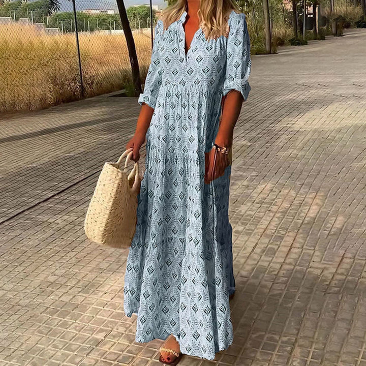Mae Dresses — Céline de Montréal