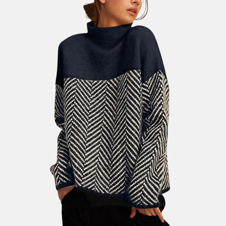 Eva Sweaters Sweaters — Céline de Montréal