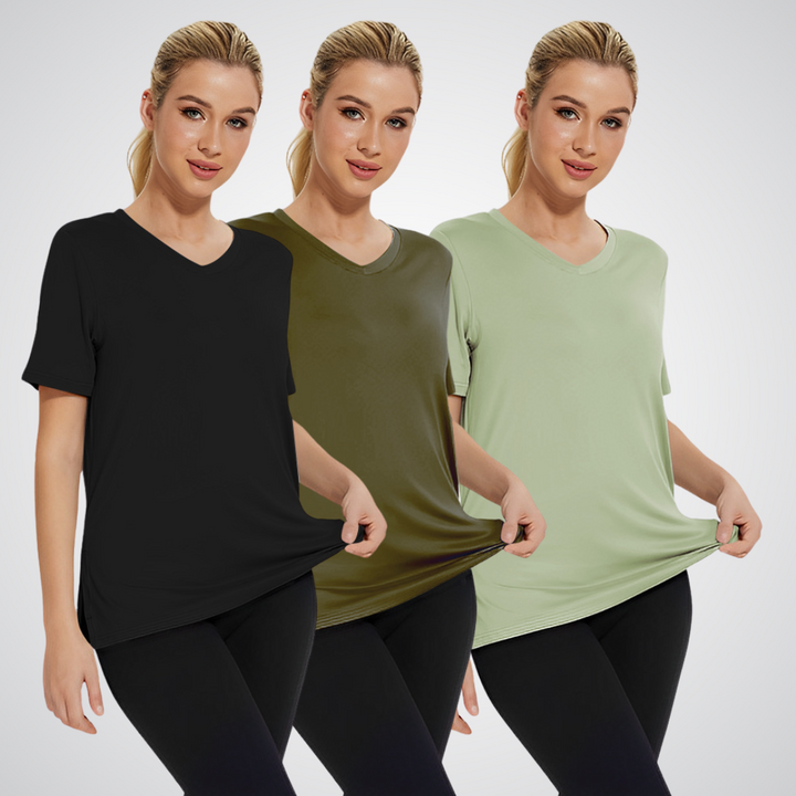 Selena T-Shirts — Céline de Montréal — view 5
