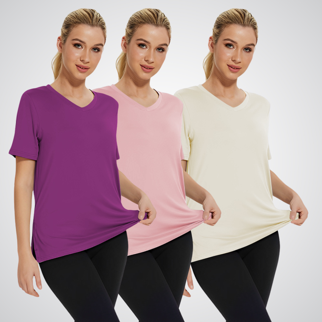 Selena T-Shirts — Céline de Montréal — view 7