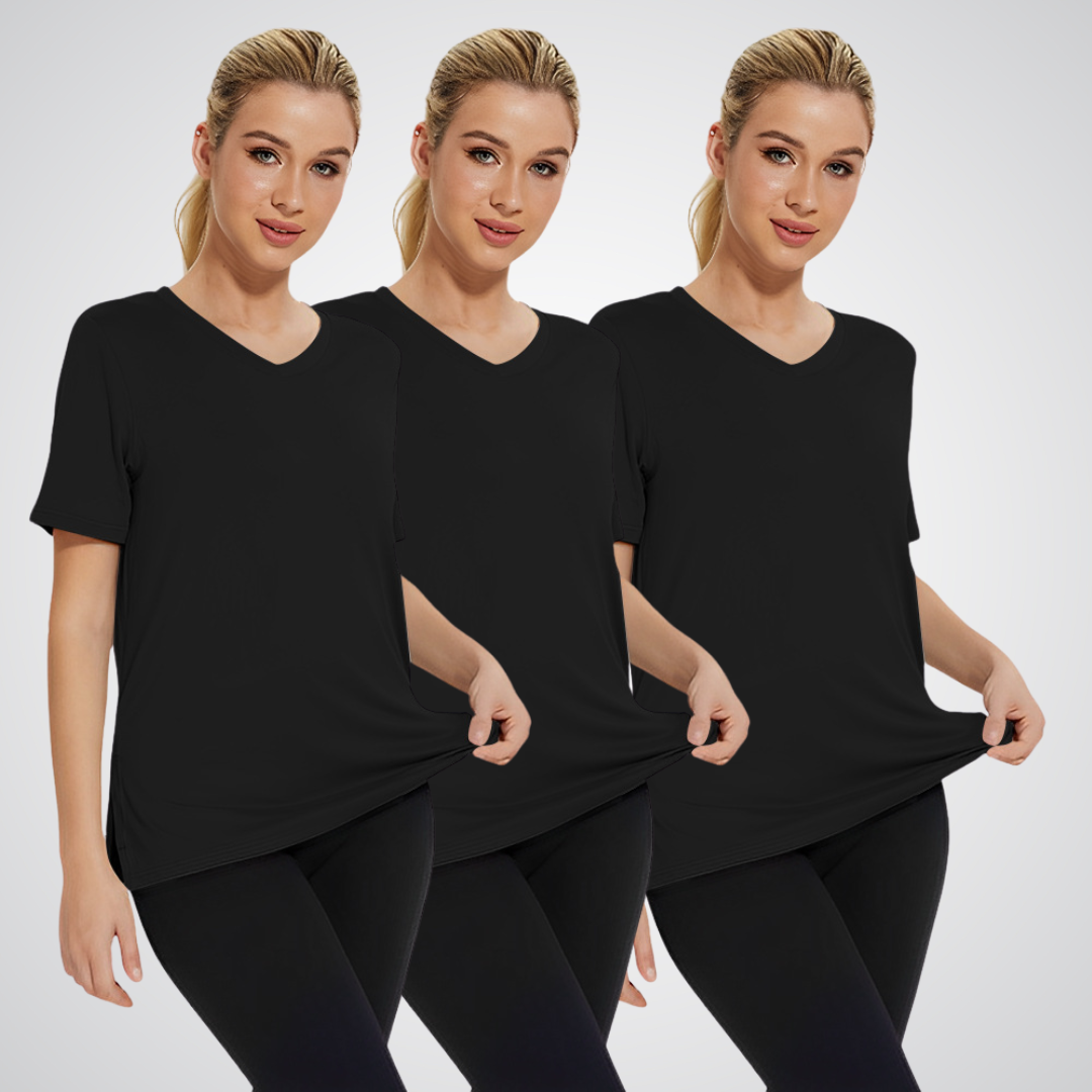 Selena T-Shirts — Céline de Montréal — view 4
