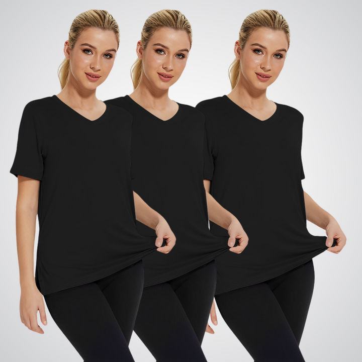 Selena T-Shirts — Céline de Montréal — view 4
