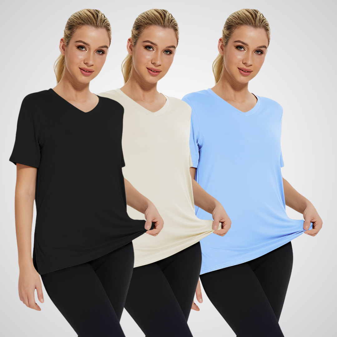Selena T-Shirts — Céline de Montréal — view 6