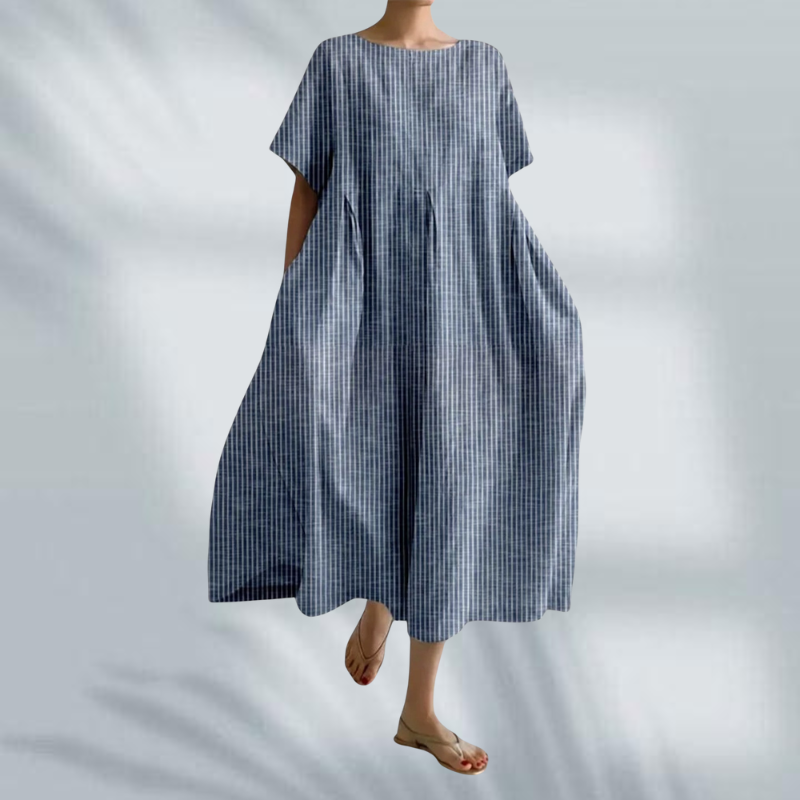 Kim Summer Dresses — Céline de Montréal