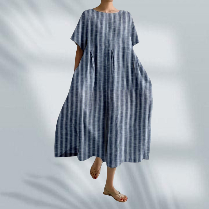 Kim Summer Dresses — Céline de Montréal