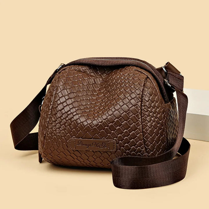 Soleil Crossbody Bags — Céline de Montréal