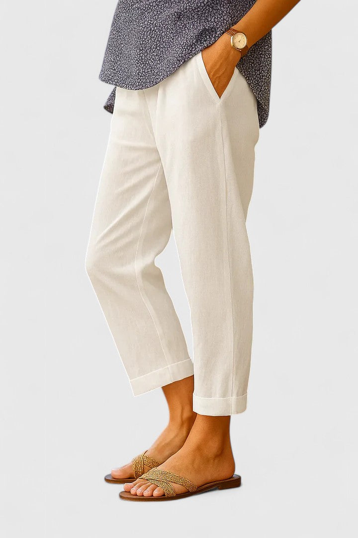 Belle Pants — Céline de Montréal