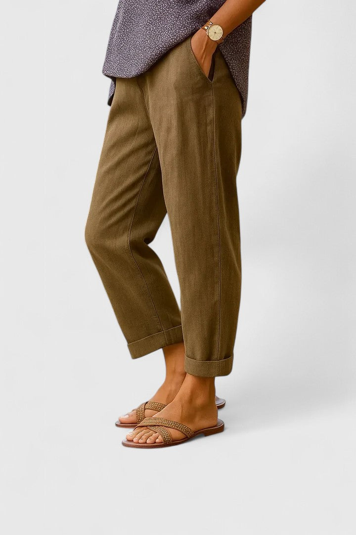 Belle Pants — Céline de Montréal — view 4