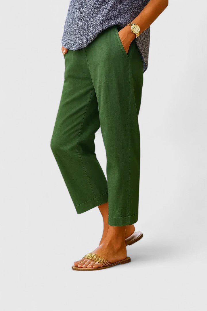 Belle Pants — Céline de Montréal — view 5