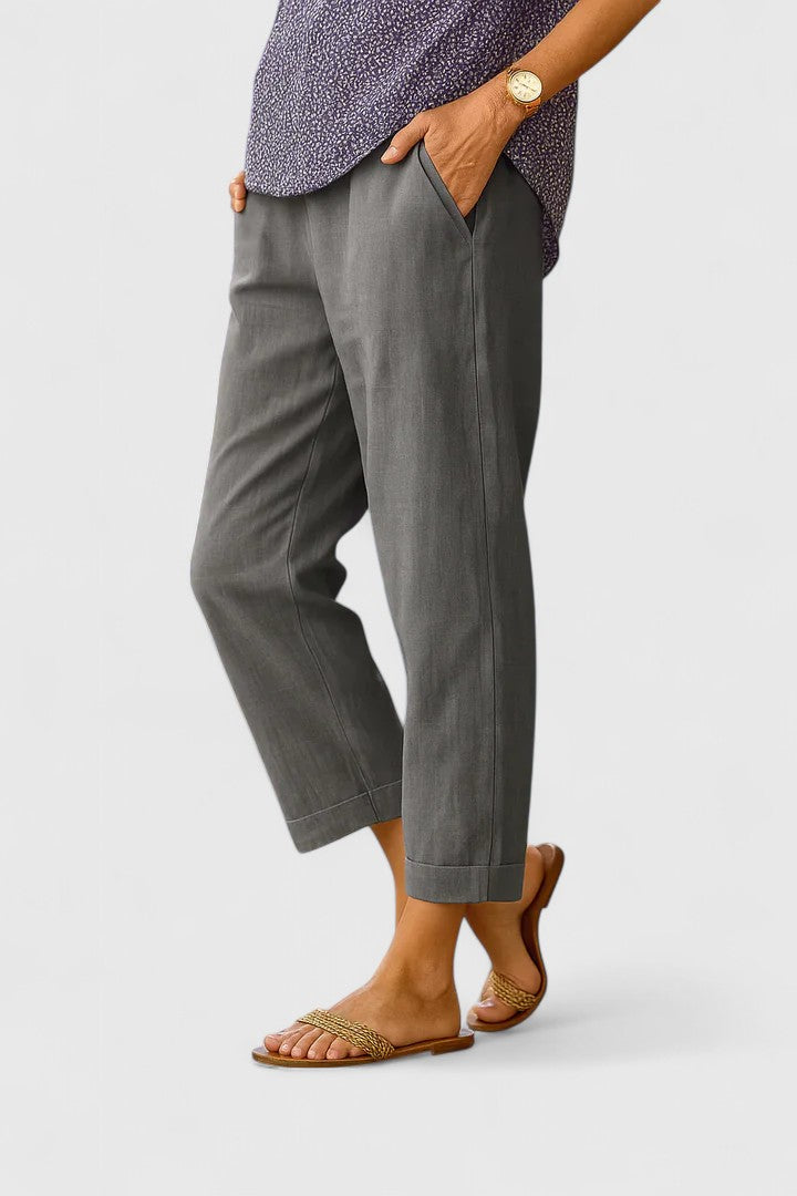 Belle Pants — Céline de Montréal — view 3