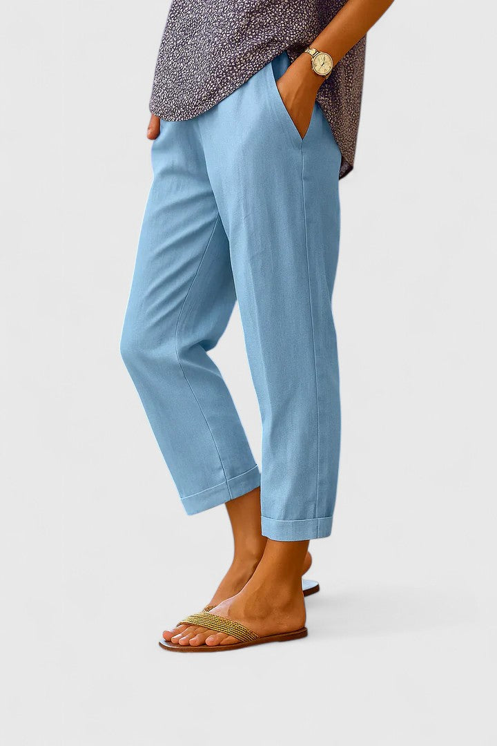 Belle Pants — Céline de Montréal — view 2