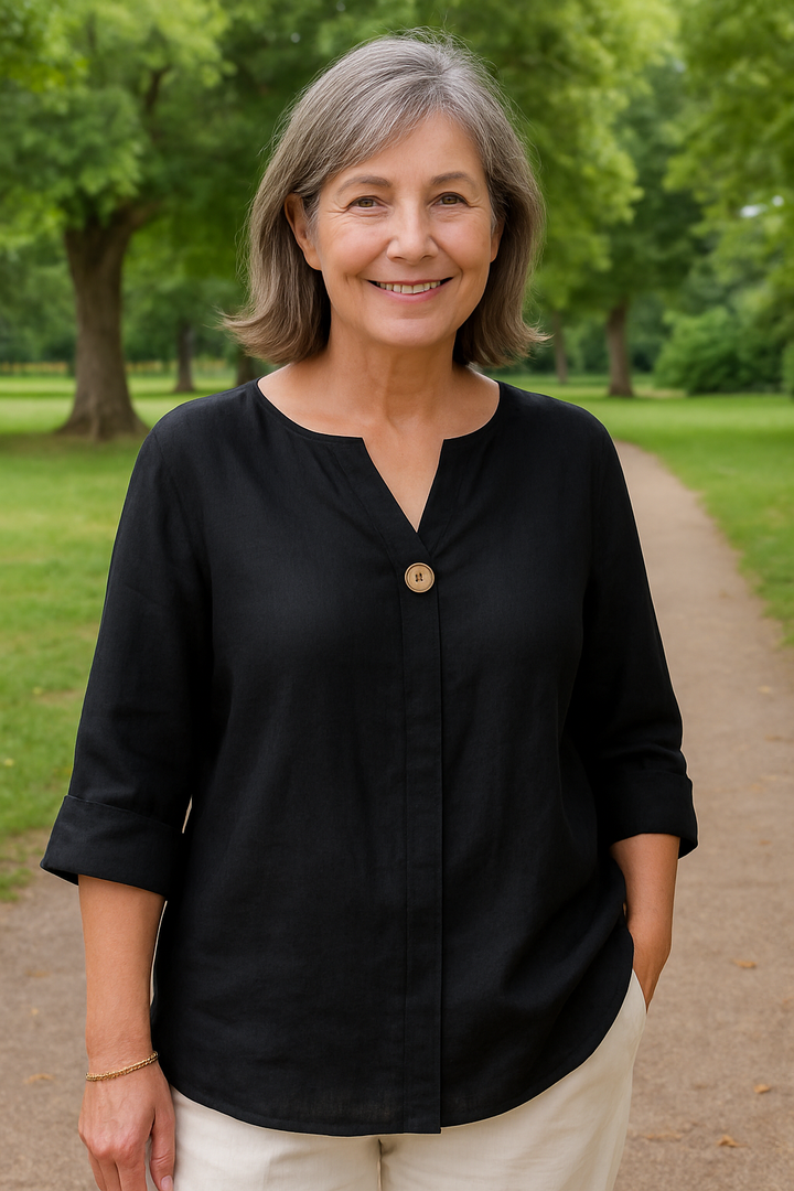 Béatrice Blouses — Céline de Montréal — view 6