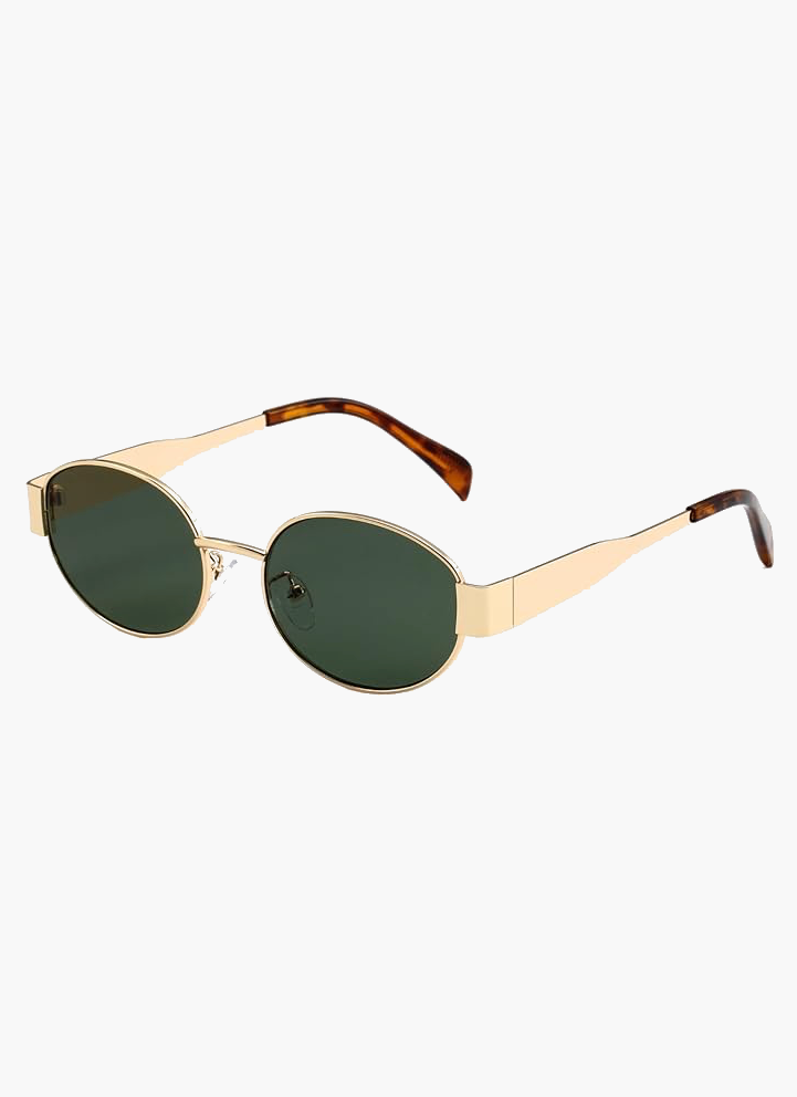 Zariyah Sunglasses — Céline de Montréal