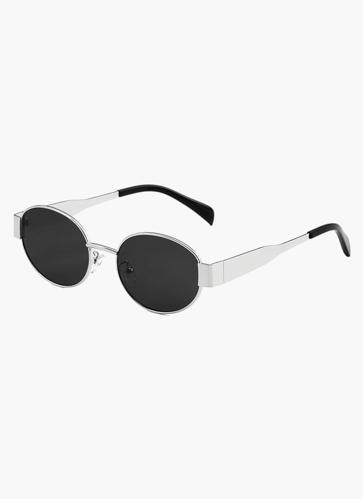 Zariyah Sunglasses — Céline de Montréal — view 4