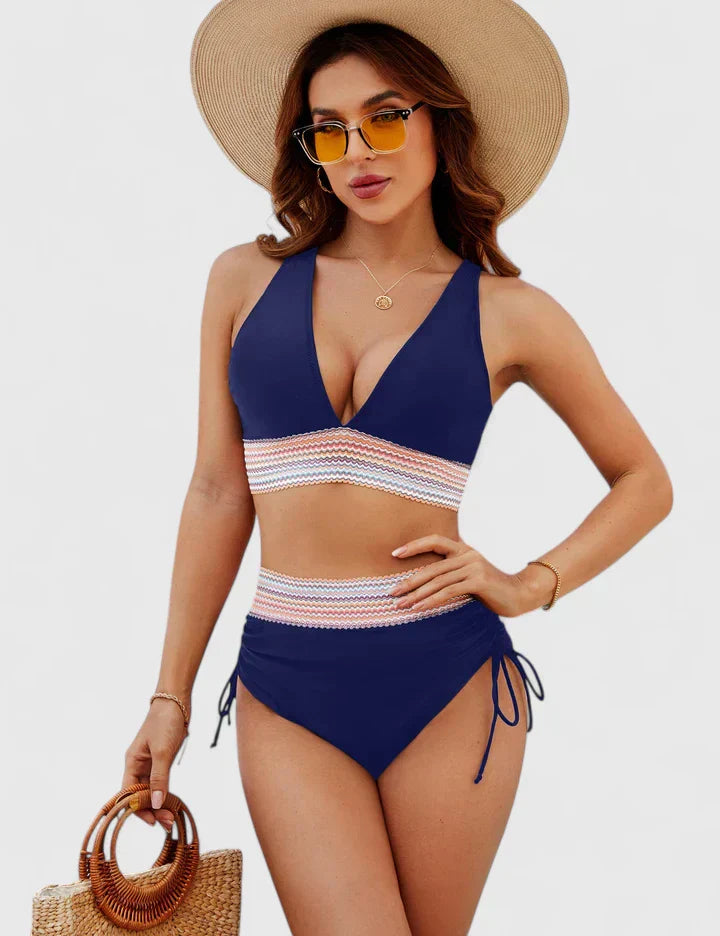 Jayzelliah women's swimwear Céline de Montréal