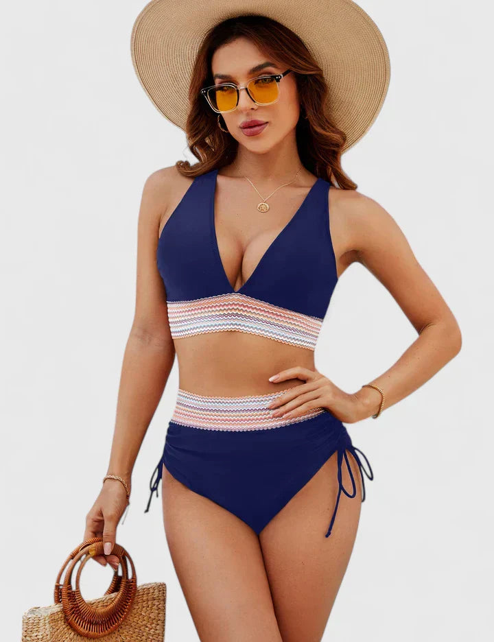 Jayzelliah Bikinis — Céline de Montréal — view 6