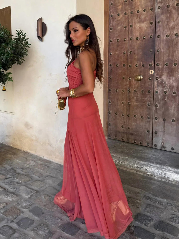Vivienne Maxi Dresses — Céline de Montréal — view 5